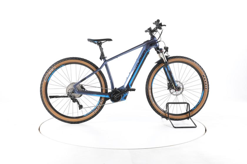 Centurion Backfire e E-Bike