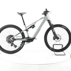Cube AMS Hybrid ONE44 C:62 Race 400X E-Bike Fully Carbon 2026