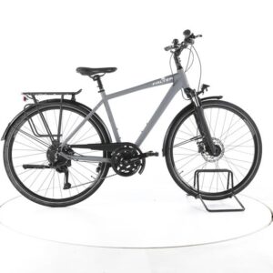 FALTER T 4.0 Fahrrad City & Trekking