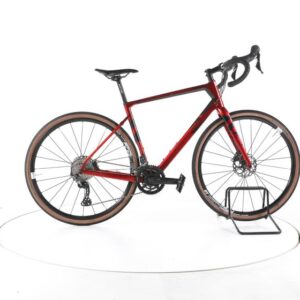 Conway GRV 10.0 Gravelbike Carbon