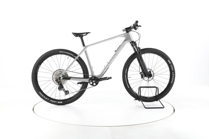 Canyon Exceed CF 5 Fahrrad Hardtail