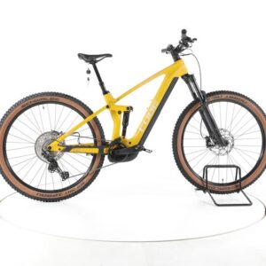 Cube Stereo Hybrid 140 HPC Pro E-Bike Fully Carbon