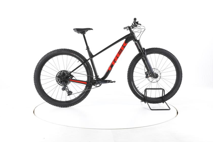 Trek Roscoe 8 Fahrrad Hardtail