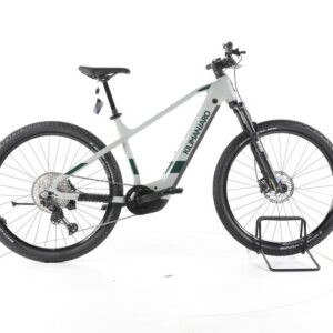X-Fact Kilimanjaro E-Race 29 E-Bike 2024