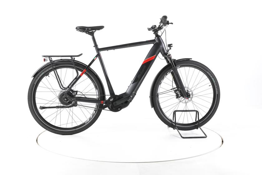 Malaguti Carezza TR 5.2 City E-Bike