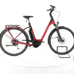 Kreidler Vitality Eco 2 Trekking E-Bike Tiefeinsteiger