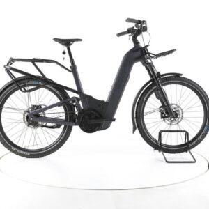 Riese & Müller Homage5 rohloff SUV E-Bike Tiefeinsteiger 2025