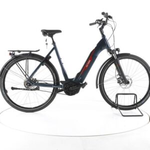 Victoria Tresalo 7 City E-Bike Tiefeinsteiger