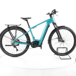 Focus AVENTURA² 6.7 Trekking E-Bike