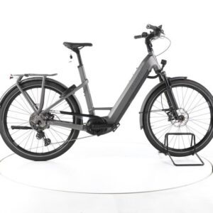 Kalkhoff Endeavour 7.B Move+ Trekking E-Bike Tiefeinsteiger