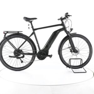 Giant Explore E+ 3 Trekking E-Bike