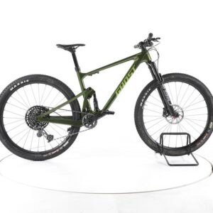 Ghost Lector FS SF LC Universal Fahrrad Fully