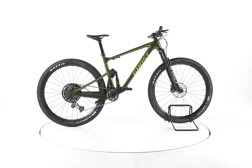 Ghost Lector FS SF LC Universal Fahrrad Fully