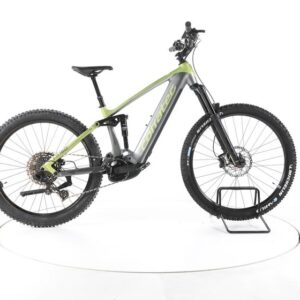 Corratec Rs 160 Elite E-Bike Fully