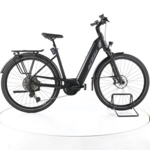 KTM Macina Style XT 750 LTD Trekking E-Bike Tiefeinsteiger 2024