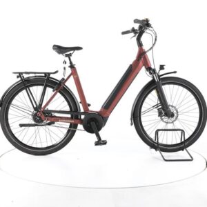 Winora Sinus N5 City E-Bike Tiefeinsteiger