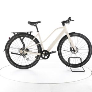 Orbea Vibe H30 EQ Trekking E-Bike 2024