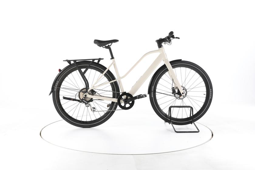 Orbea Vibe H30 EQ Trekking E-Bike 2024