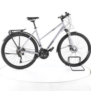 Cube Nature EXC Allroad Fahrrad City & Trekking