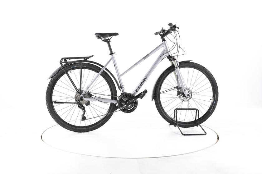 Cube Nature EXC Allroad Fahrrad City & Trekking