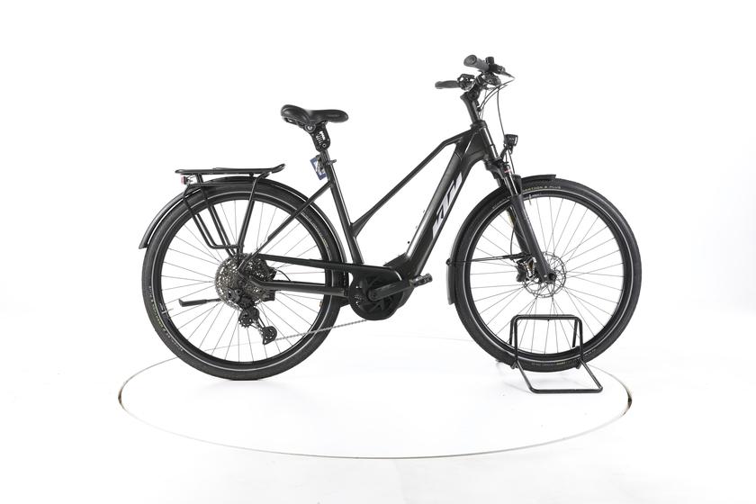 KTM Macina Style XL Trekking E-Bike