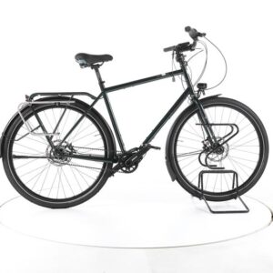 tout terrain Tanami II Xplore Fahrrad City & Trekking