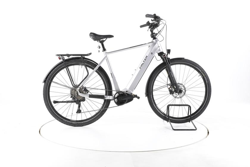 FALTER E 9.8 KS Trekking E-Bike