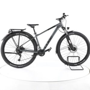 Cube Aim Race Allroad Fahrrad City & Trekking