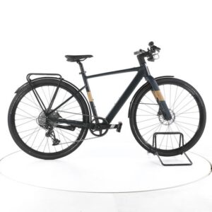 Scott Metrix eRIDE E-Bike 2024