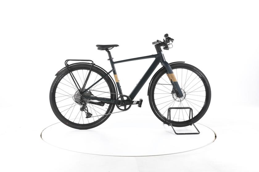 Scott Metrix eRIDE E-Bike 2024