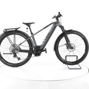 Cube Reaction Hybrid Pro Trekking E-Bike