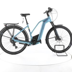 Bergamont E-Horizon Premium SUV Trekking E-Bike