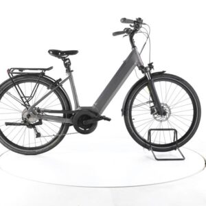 Kalkhoff Endeavour 3.B Move Trekking E-Bike Tiefeinsteiger