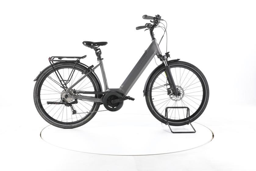 Kalkhoff Endeavour 3.B Move Trekking E-Bike Tiefeinsteiger