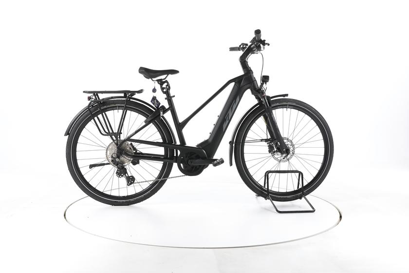 KTM Cento 10 Plus Trekking E-Bike