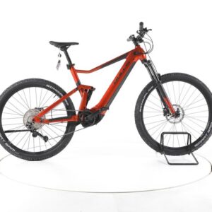 Bulls Copperhead EVO AM 1 E-Bike Fully