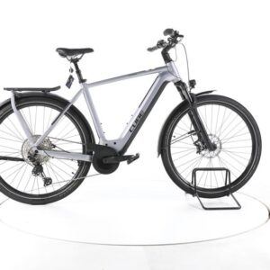 Cube Kathmandu Hybrid SLX Trekking E-Bike