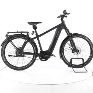 Riese & Müller Charger4 GT vario City E-Bike