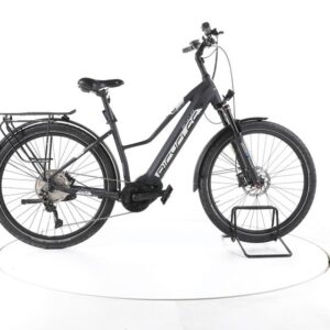 Bicycles Porto 10.6 Trekking E-Bike