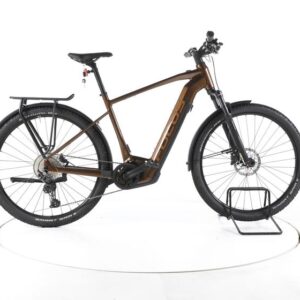 Focus Aventura² 6.8 Trekking E-Bike