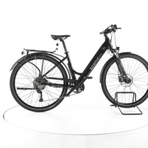 Econic One Comfort Trekking E-Bike Tiefeinsteiger