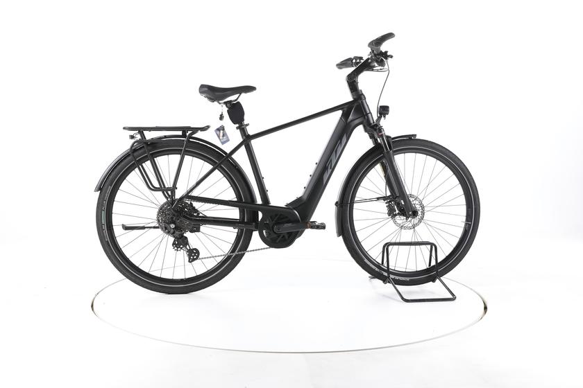 KTM Cento 10 Trekking E-Bike