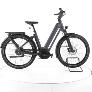 Gazelle Eclipse C380 HMB City E-Bike Tiefeinsteiger 2024