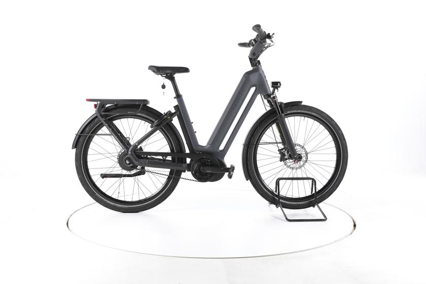 Gazelle Eclipse C380 HMB City E-Bike Tiefeinsteiger 2024