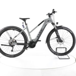 Cube Reaction Hybrid Performance Allroad Trekking E-Bike