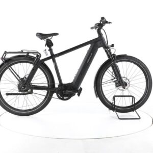 Riese & Müller Charger4 GT City E-Bike
