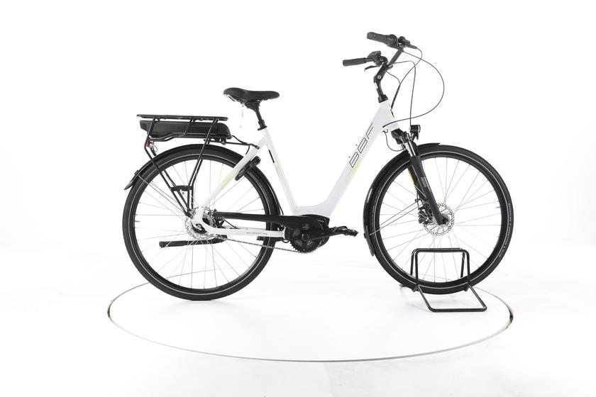 BBF Bordeux City E-Bike Tiefeinsteiger