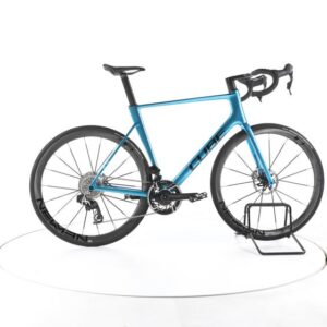 Cube Litening AIR C:68X SLX Rennrad Carbon 2025