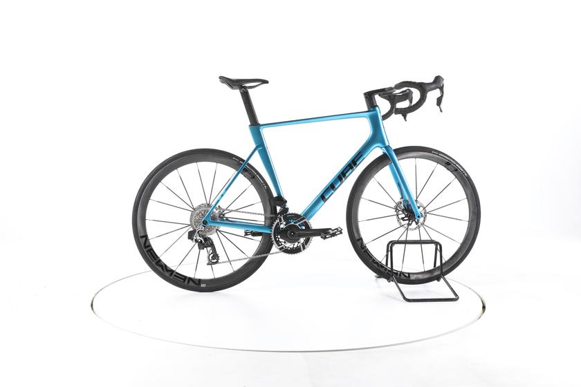 Cube Litening AIR C:68X SLX Rennrad Carbon 2025