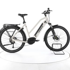 Haibike Trekking 3 Trekking E-Bike